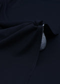 Premium Boski – Men's Unstitched Fabric – Black