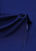 Premium Boski – Men's Unstitched Fabric – Royal Blue